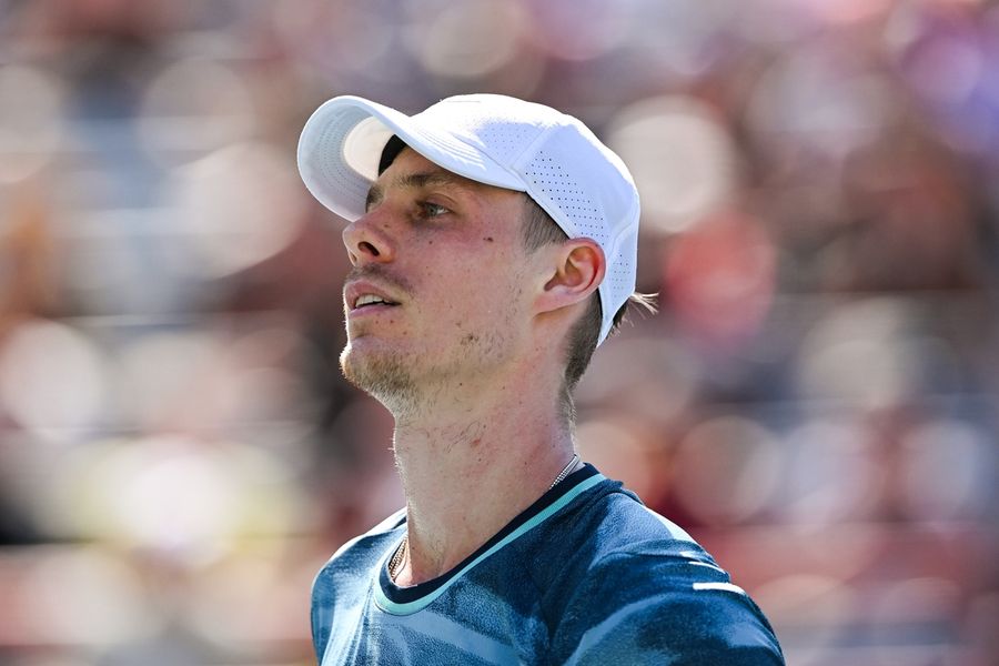 Tennis: National Bank Open-Montreal