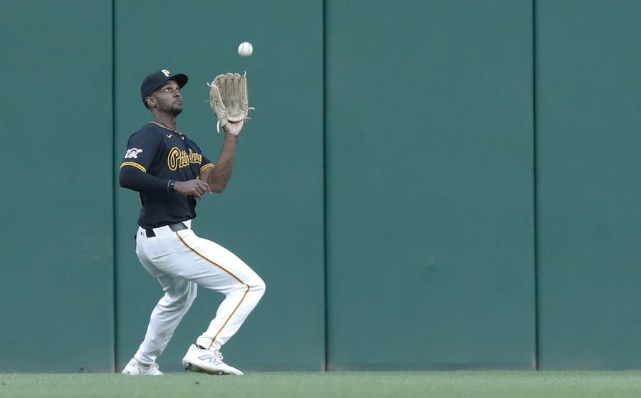 MLB: San Diego Padres at Pittsburgh Pirates