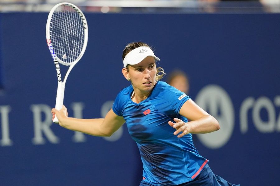  National Bank Open-Toronto
