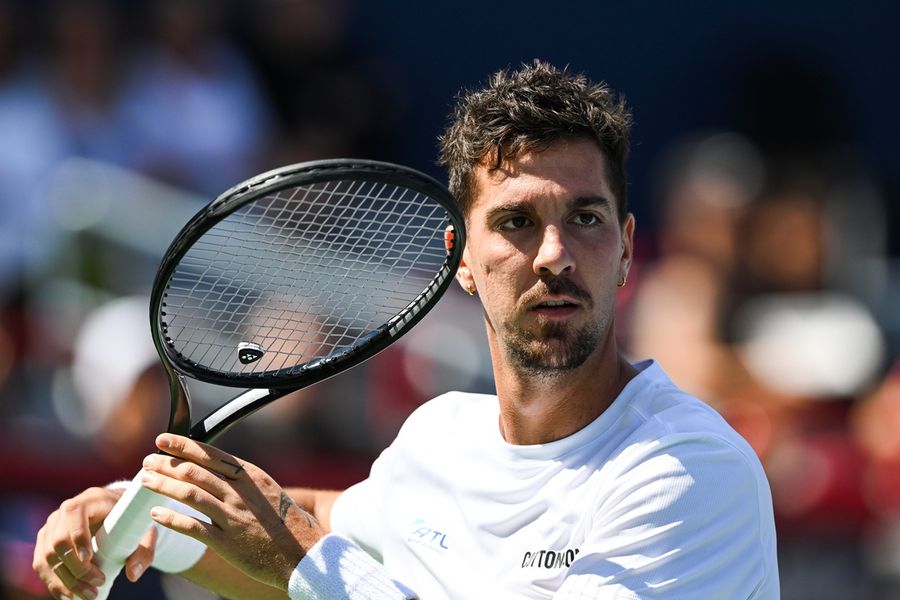 Tennis: National Bank Open-Montreal