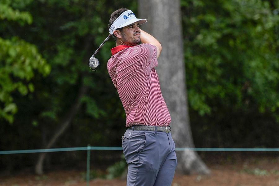 PGA: Wyndham Championship - Third Round