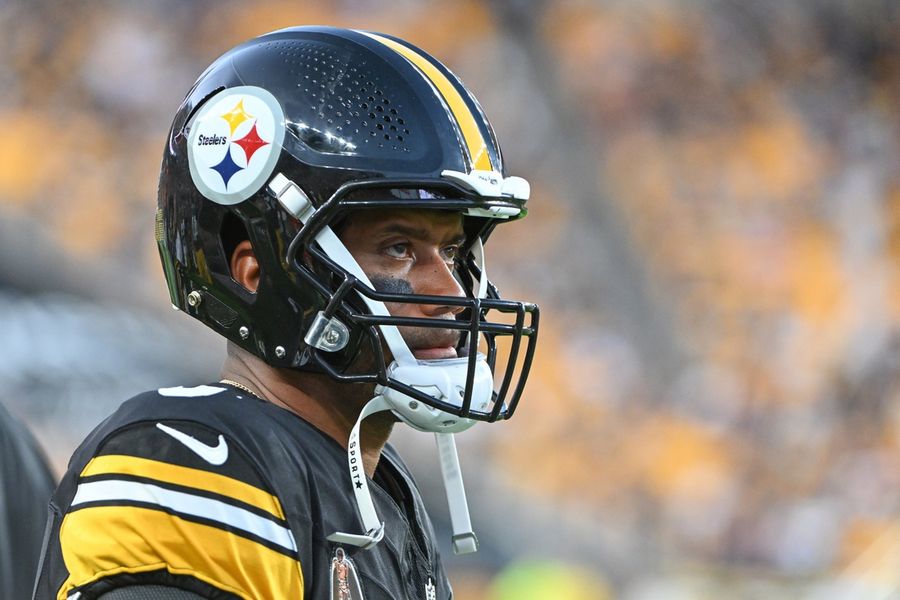NFL: Houston Texans at Pittsburgh Steelers