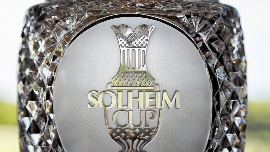 Golf Glance: FexEd Cup Fall begins; Solheim Cup; LIV title on line