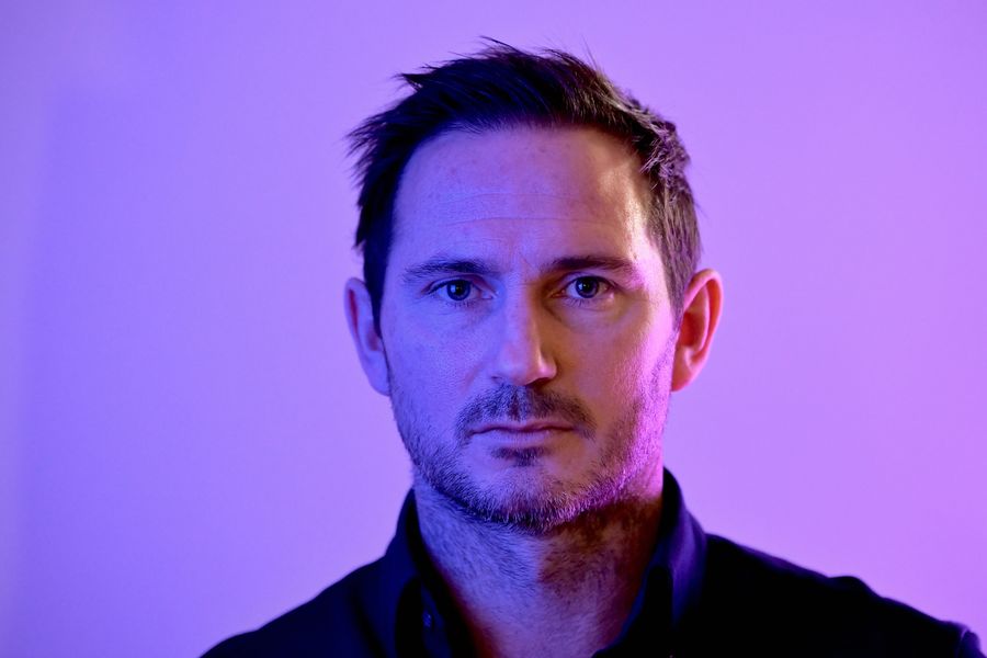 Everton completely change gears, hires Frank Lampard
