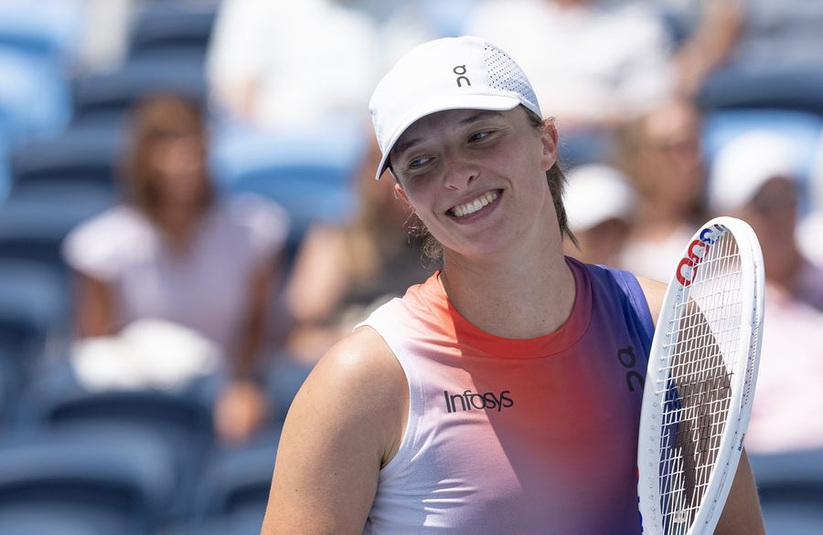 Tennis: Cincinnati Open