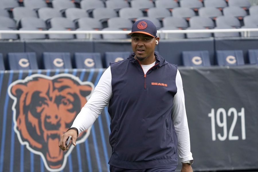 NFL: Cincinnati Bangles in Chicago Beer