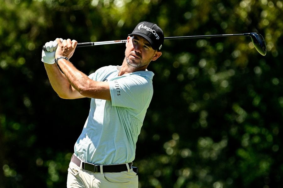 PGA: FedEx St. Jude Championship - Third Round