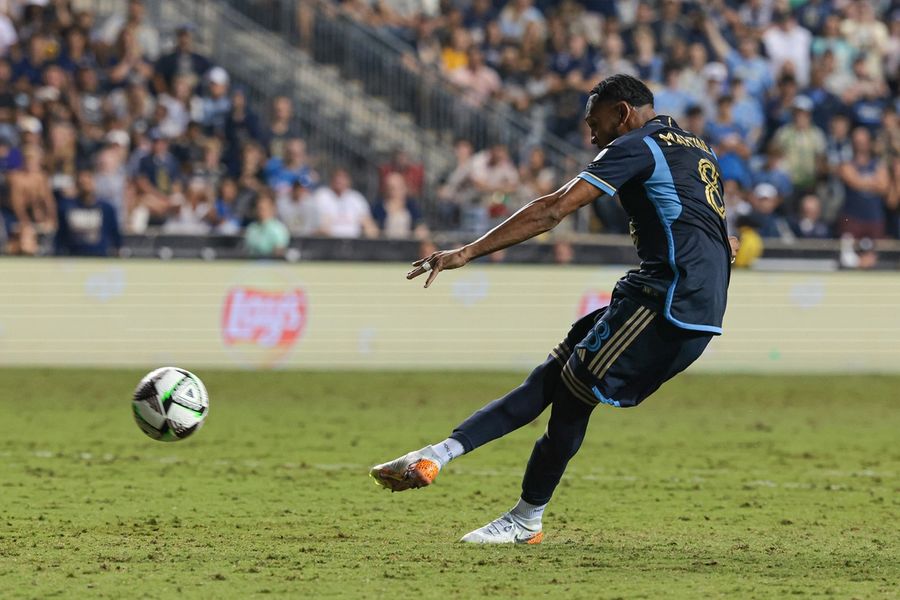 MLS : Leagues Cup - Quarts de finale - Mazatlan FC à Philadelphia Union