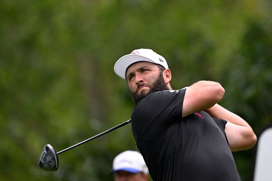 Golf: LIV Golf Greenbrier