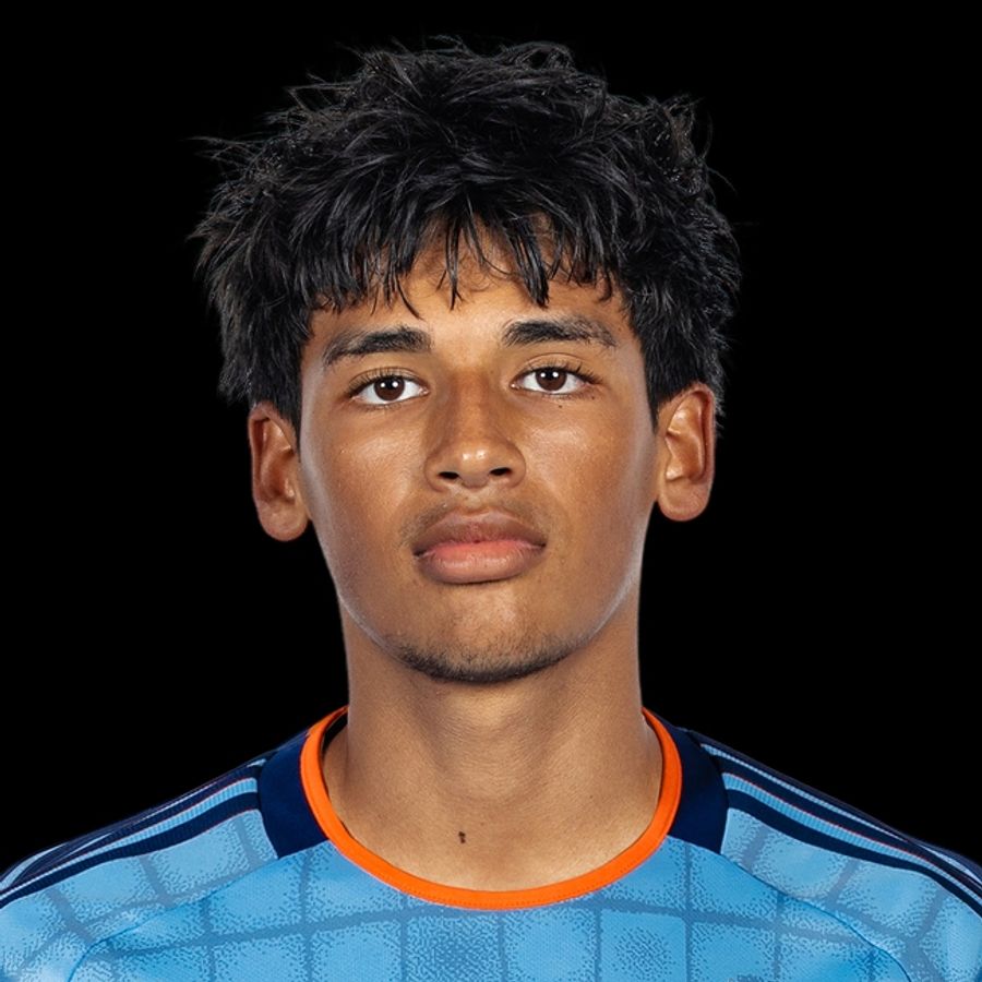 MLS: 2024 Season Player Headshots