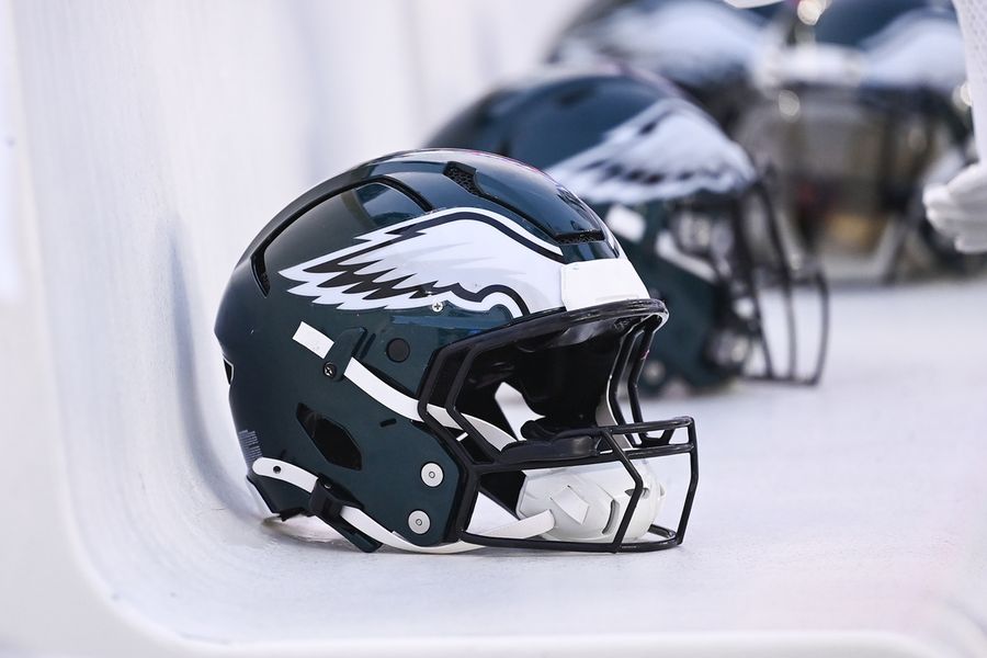 Legendary Eagles LB Bill Bergey dies at 79