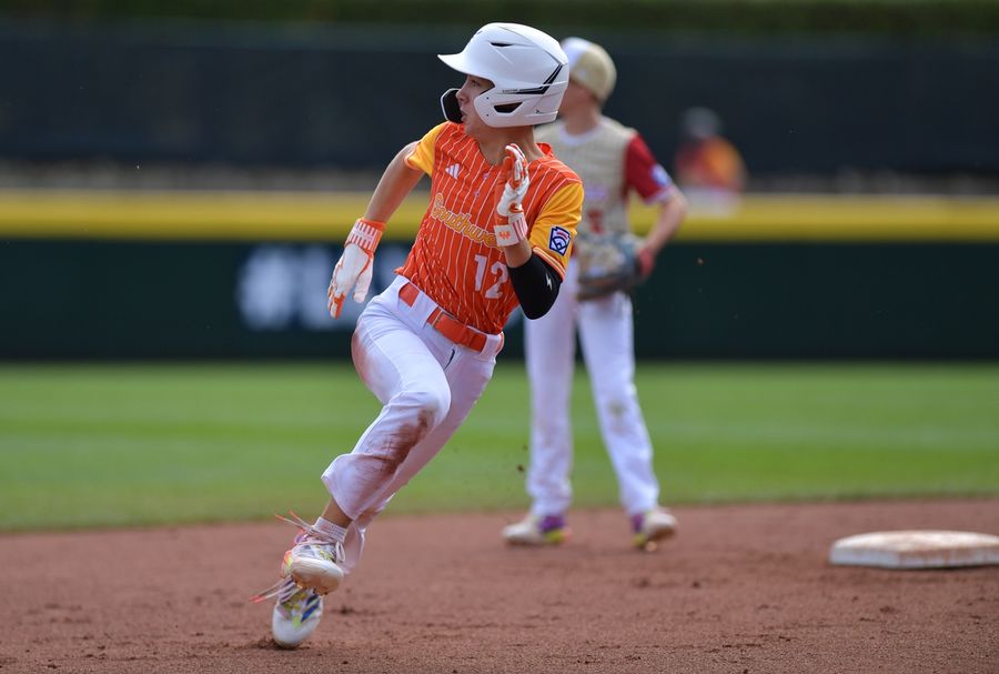 Baseball: Little League World Series