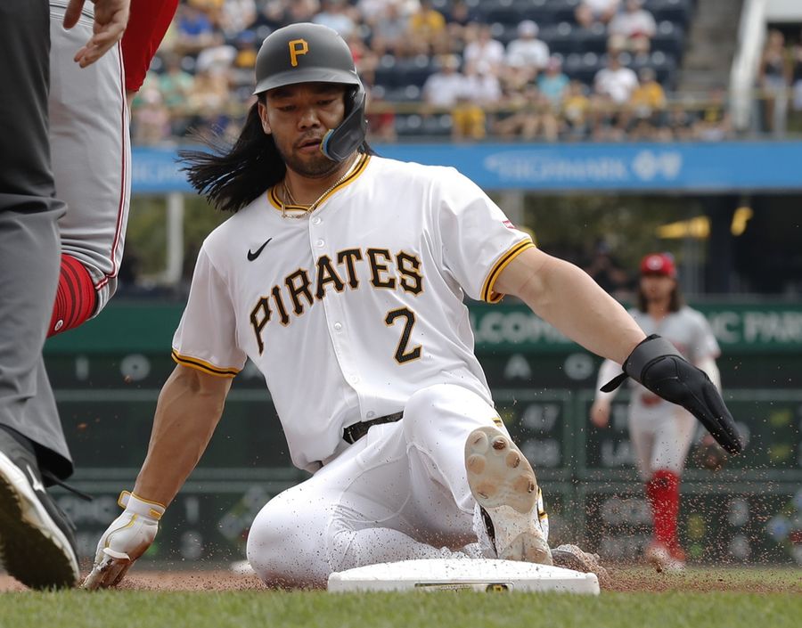 Reports: Padres on verge of signing veteran OF/1B Connor Joe