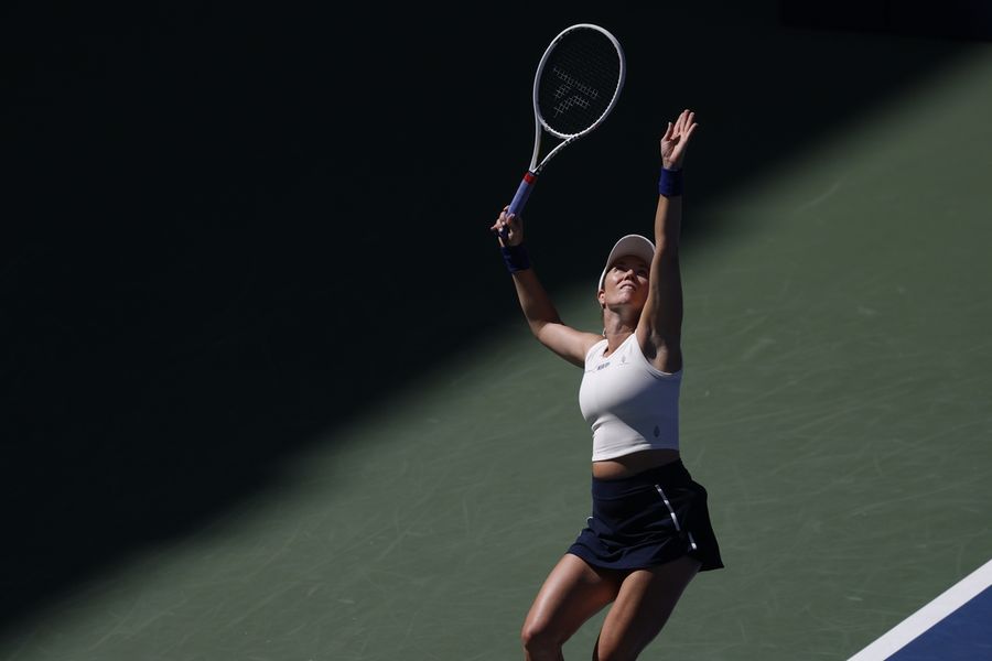 Tennis: US Open
