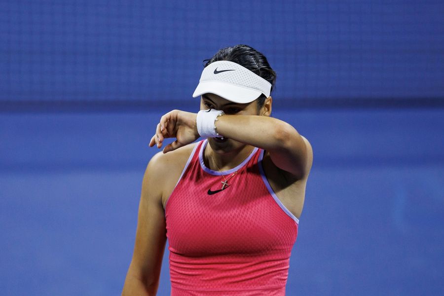 Tennis: US Open