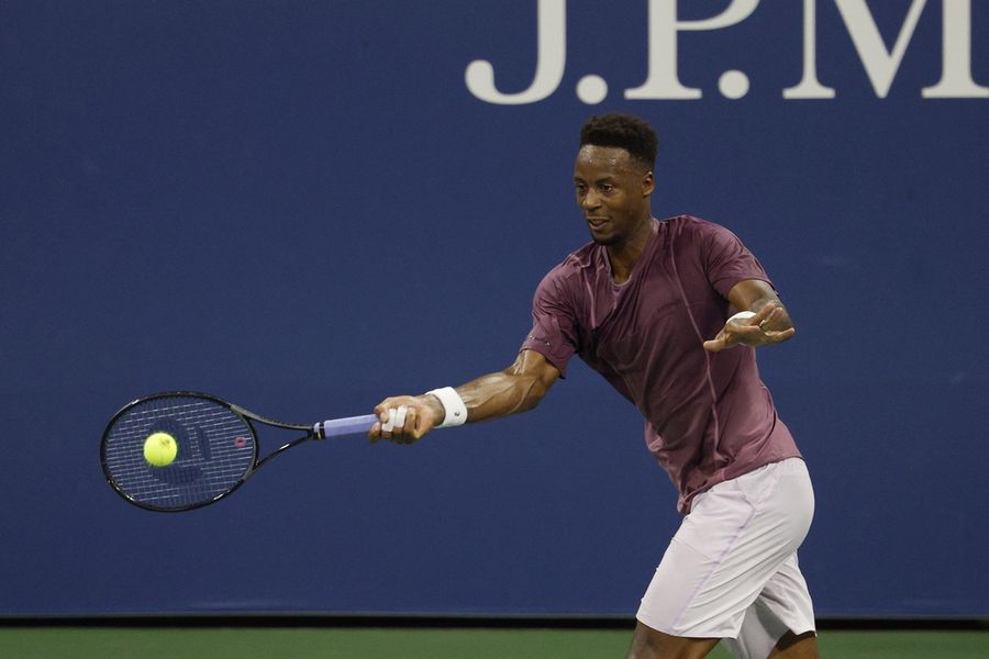 Tennis: US Open