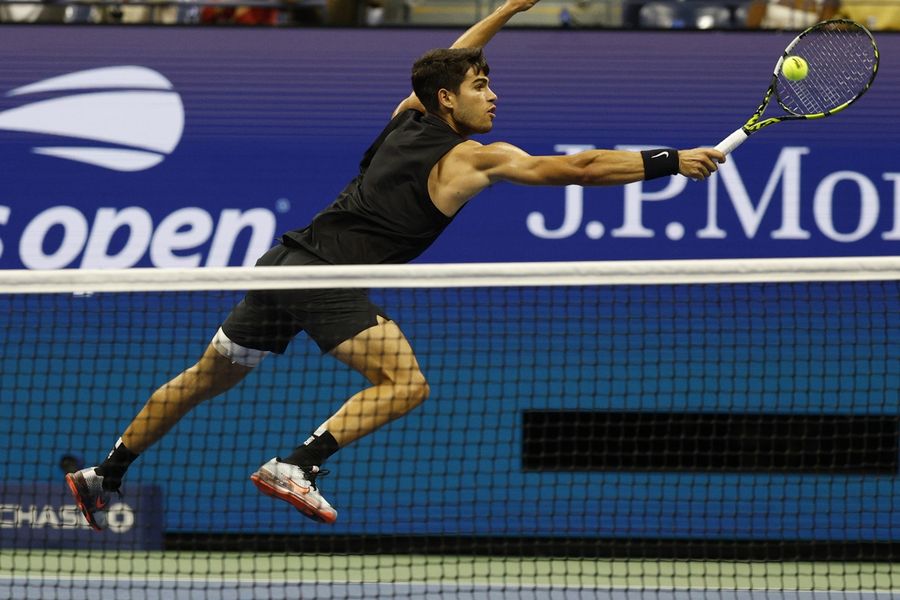 Tennis: US Open
