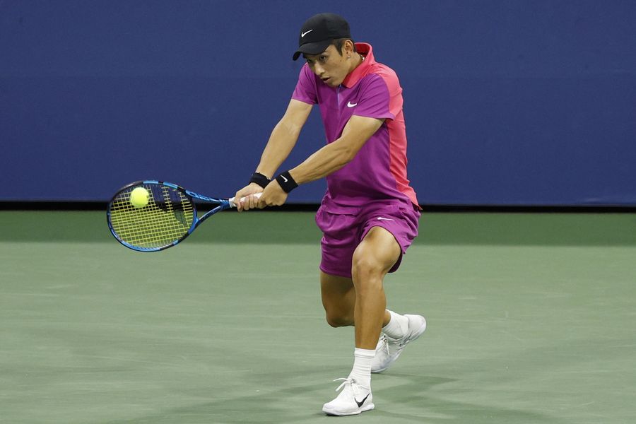 Tennis: US Open