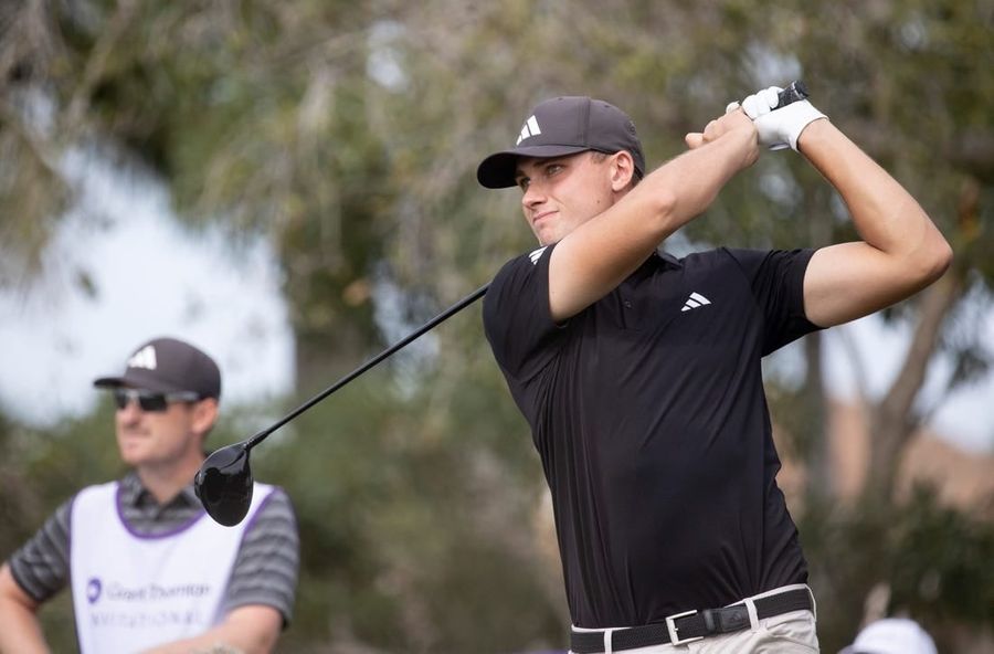 World Golf Ranking updates points system for limited-field events in 2024