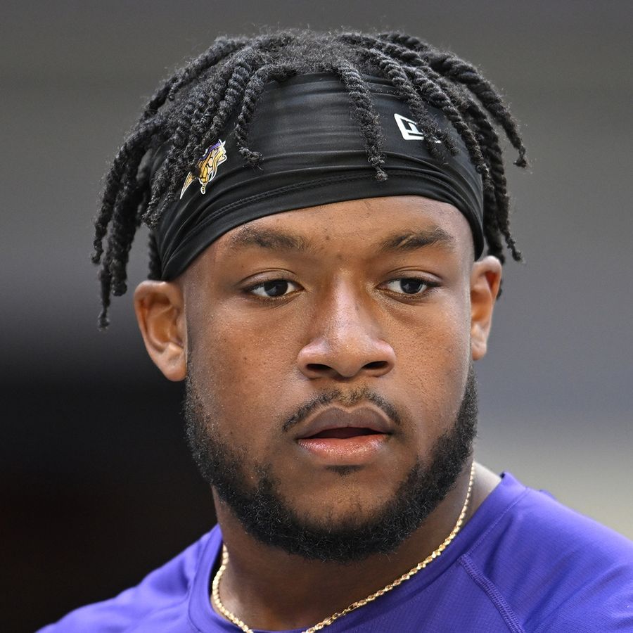 NFL: 2024 Season Player Headshots
