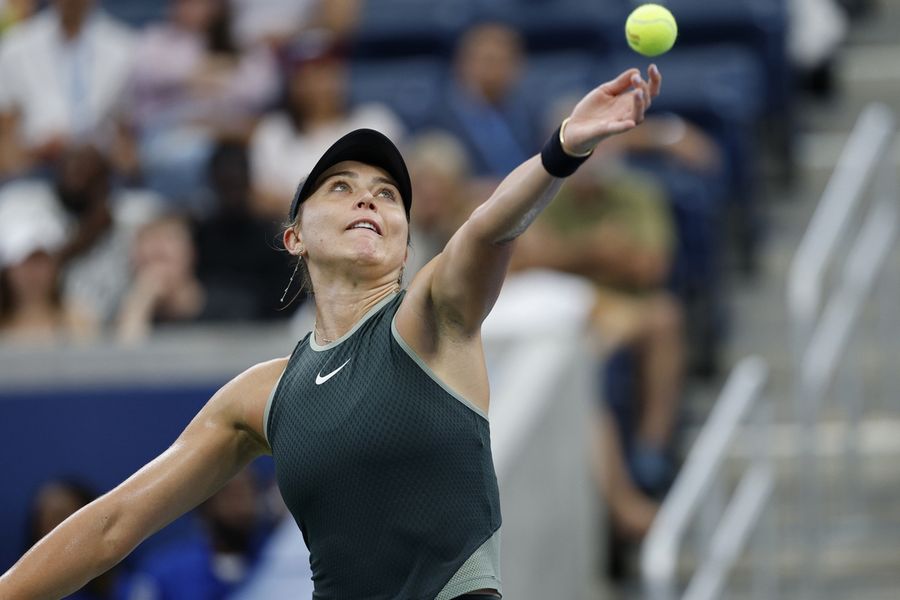 Tennis: US Open