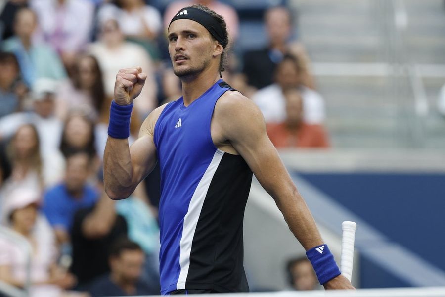 Tennis: US Open