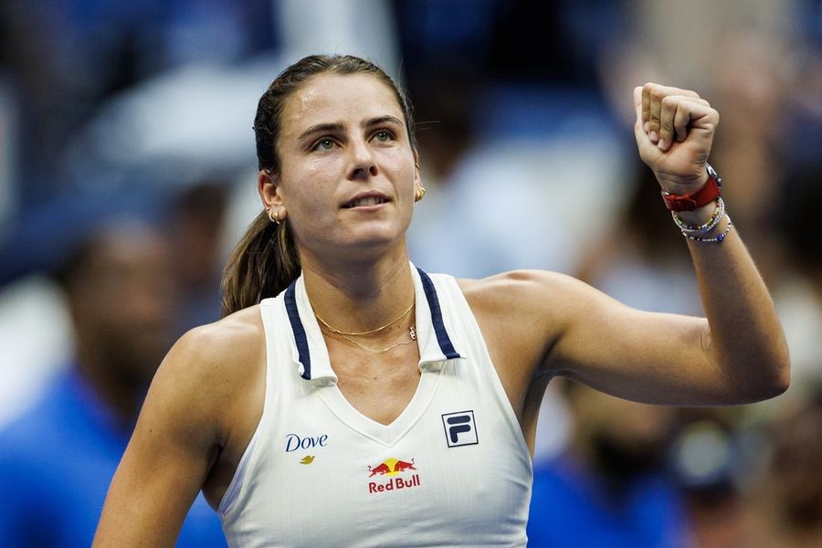 Tennis: US Open