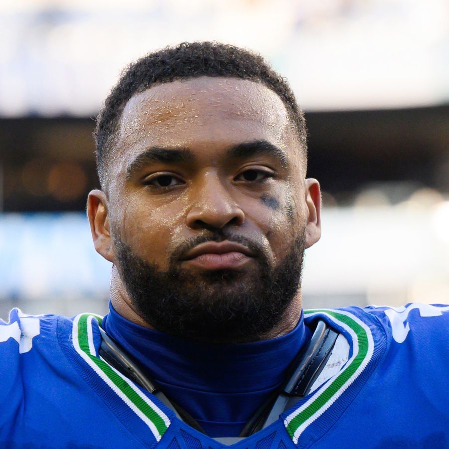 NFL: 2024 Season Player Headshots