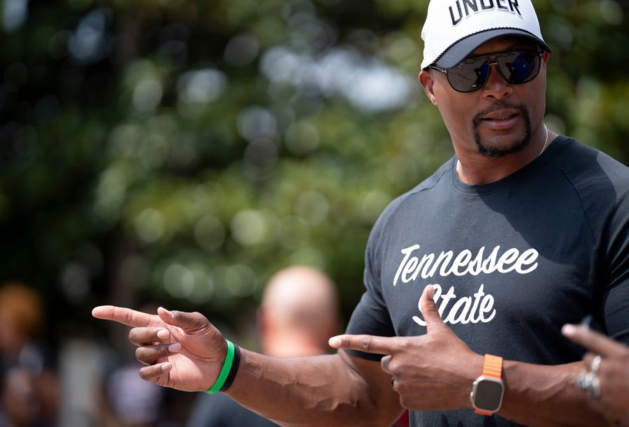 Syndication: The Tennessean