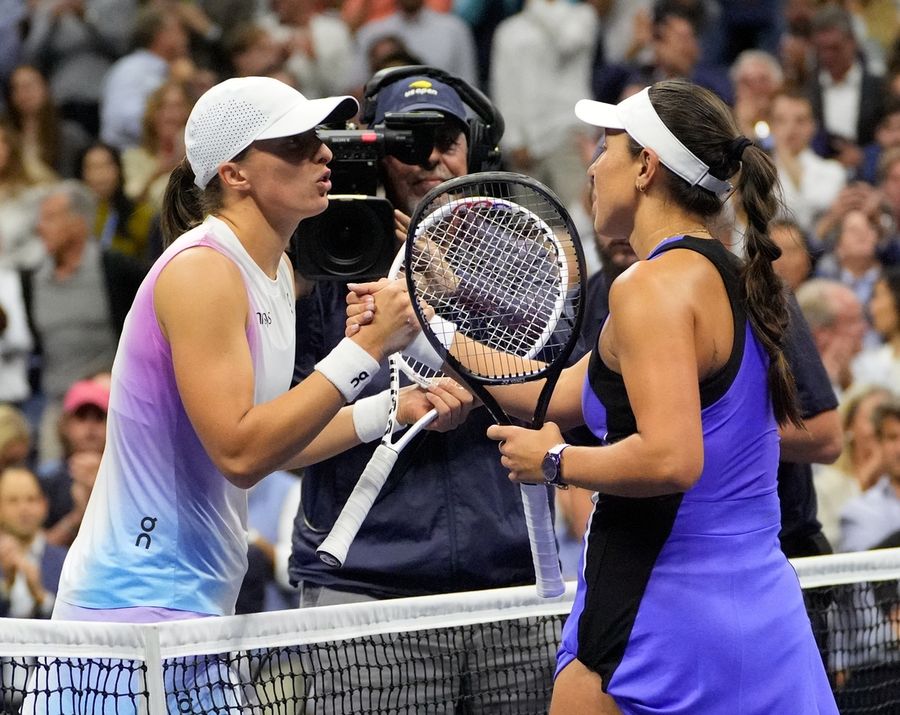 Tennis: US Open