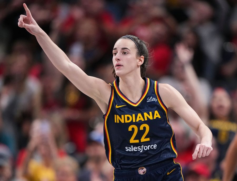 Syndication: The Indianapolis Star