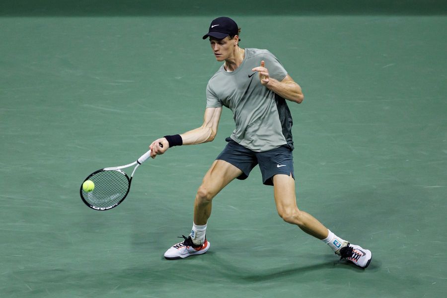 Tennis: US Open