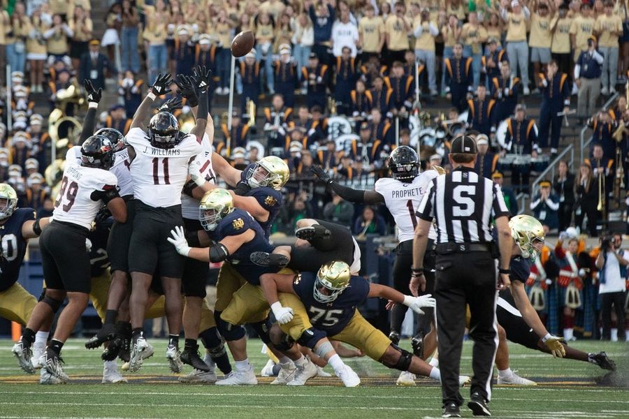 Syndication: South Bend Tribune