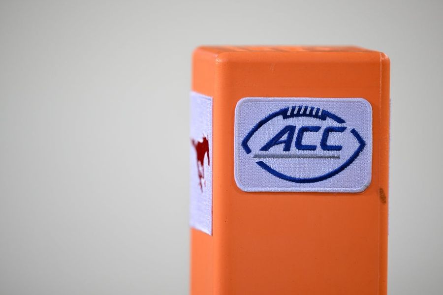 NCAA Football: Brigham Young at Southern Methodist