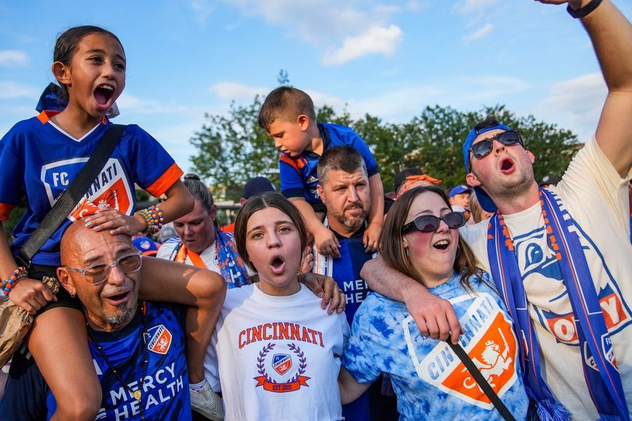 Syndication: Indianapolis Star