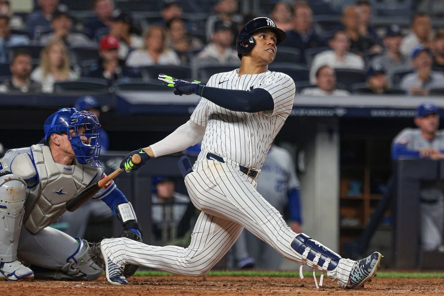 MLB Winter Meetings Notebook: Juan Soto, Roki Sasaki drive Day 1 chatter