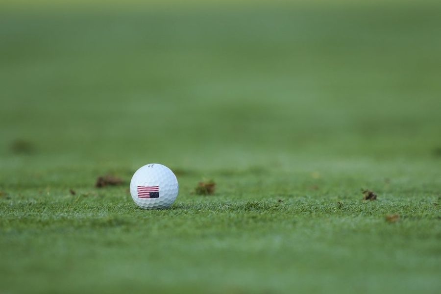 Golf: Solheim Cup-Europe at USA