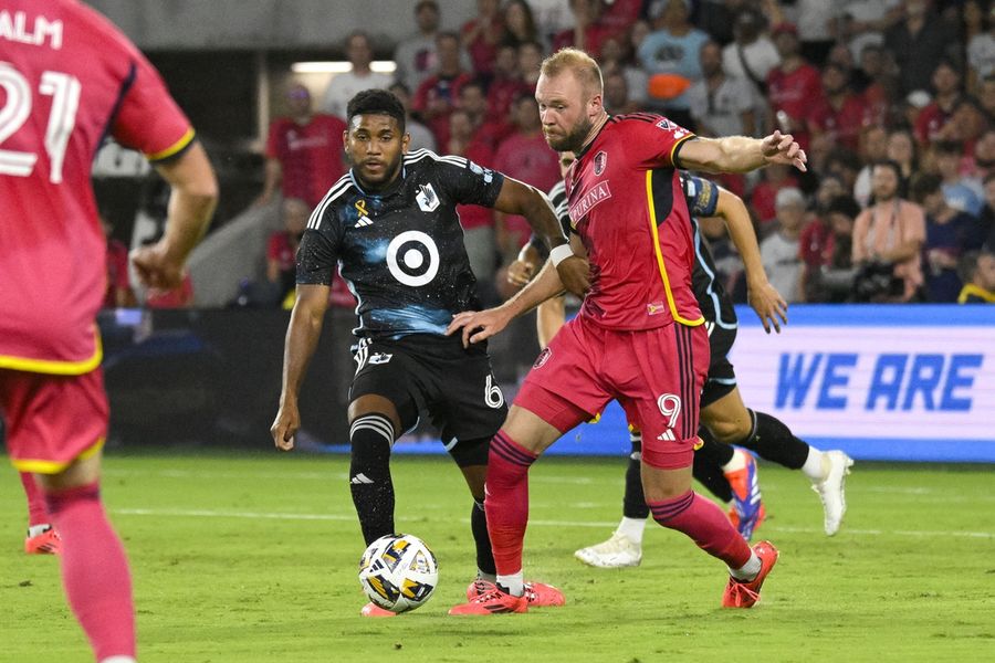 MNUFC transfer D Mikael Marques to Swedish club