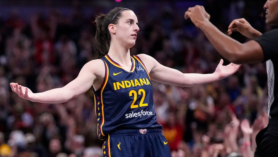 Caitlin Clark declines NBA's 3-point shootout invite