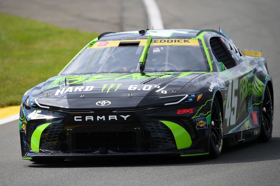 NASCAR: Go Bowling at The Glen