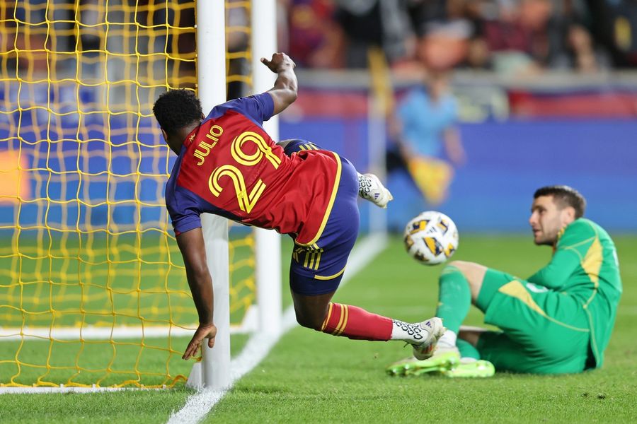 MLS: FC Dallas at Real Salt Lake