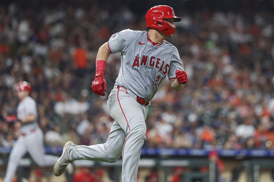 Los White Sox adquieren al receptor Matt Thaiss de los Cubs de la ciudad