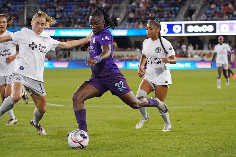 NWSL: Orlando Pride at Bay FC