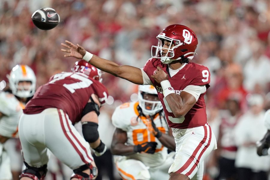 Syndication: The Oklahoman