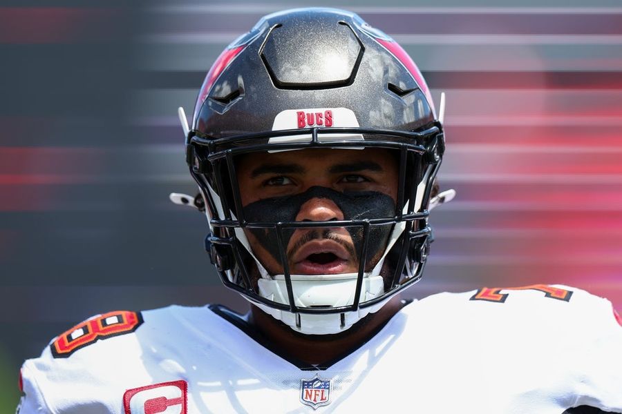 NFL: Denver Broncos at Tampa Bay Buccaneers