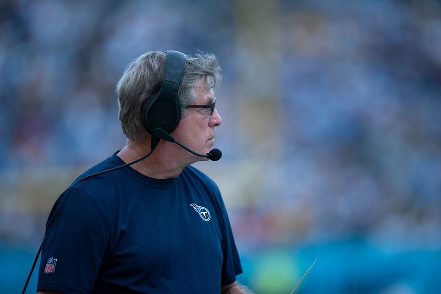 Los Falcons fichan a Bill Callahan como entrenador de línea ofensiva