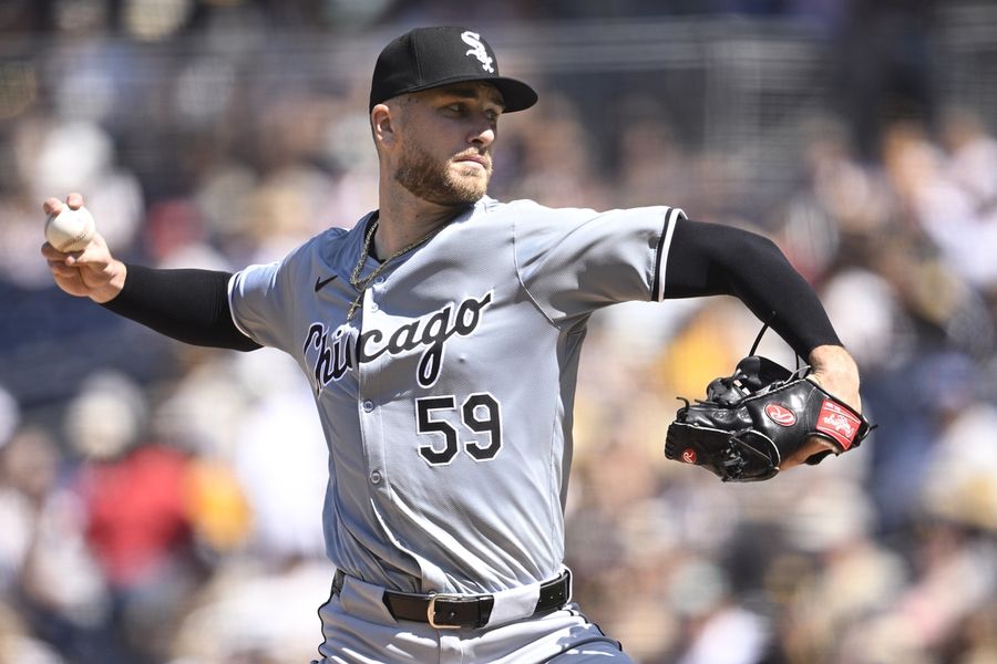 Los Tigres vuelven a la acción contra los White Sox después de conseguir un lugar en los playoffs