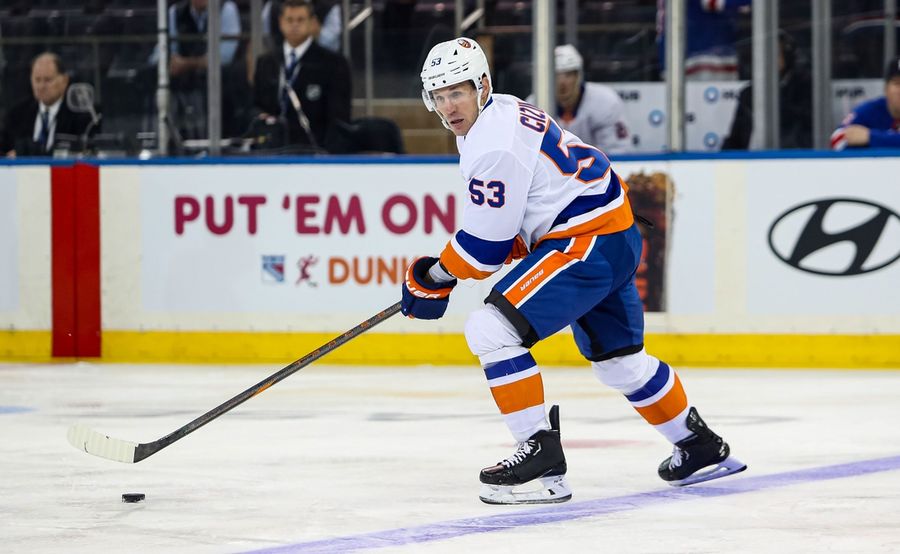 Ducks, Islanders meet with focus on sustaining leads