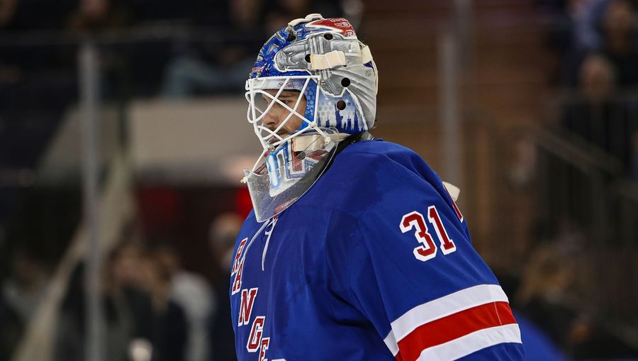 Deadspin | Report: Rangers G Igor Shesterkin declines $88M offer