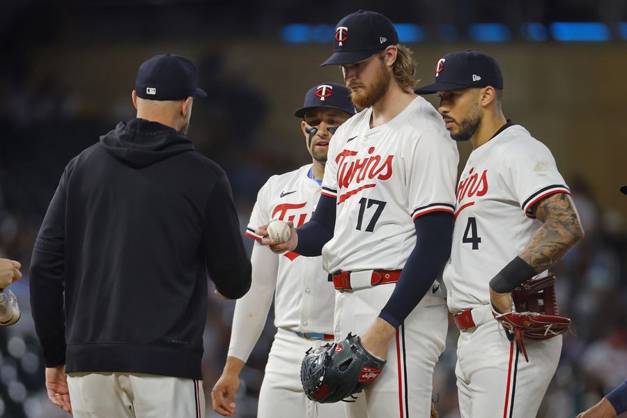 Los dueños de los Minnesota Twins exploran la venta de la franquicia